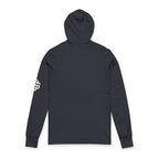 Wild & Free Hooded Long Sleeve Tee