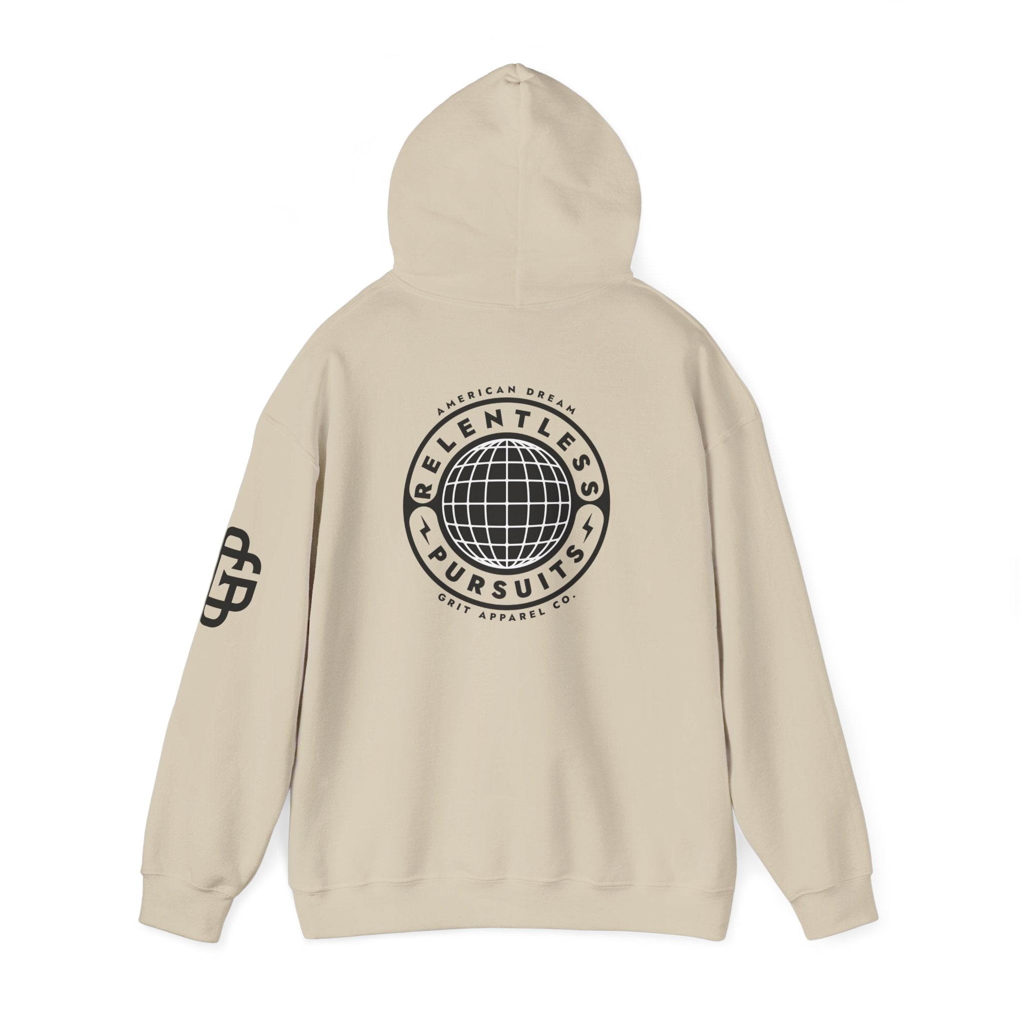 Relentless Pursuits Hoodie