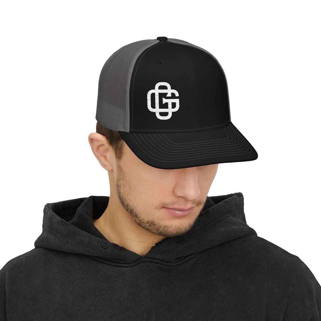 GRIT Trucker