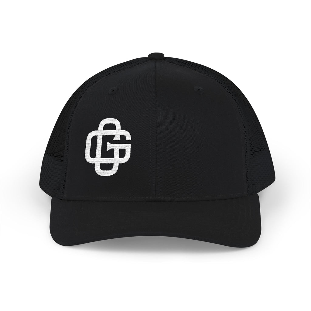 GRIT Trucker