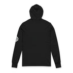 Wild & Free Hooded Long Sleeve Tee