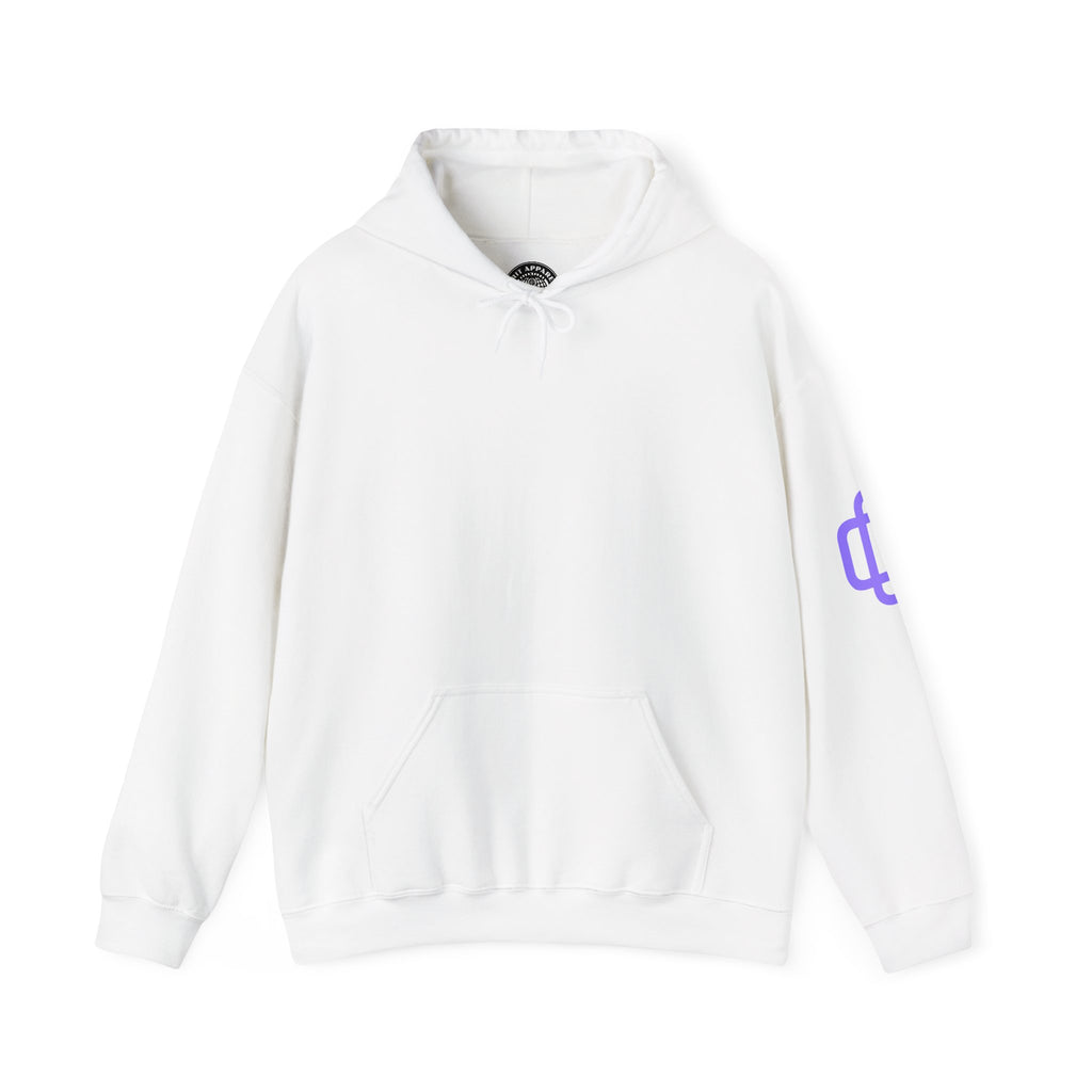 You Don't Have to Do It Alone Hoodie