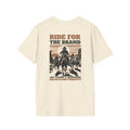 Ride For The Brand