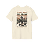 Ride For The Brand