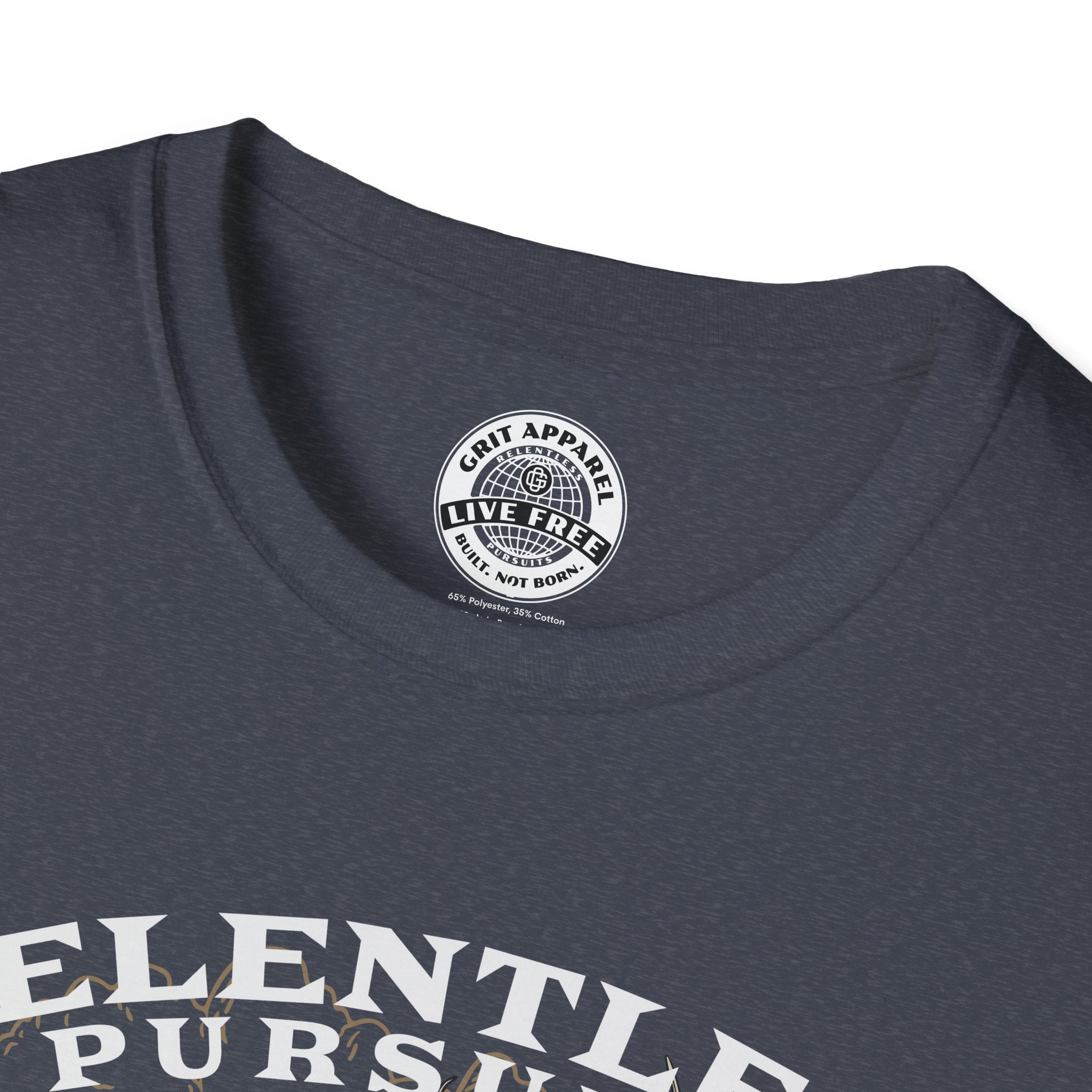 Relentless Pursuits Elk Tee