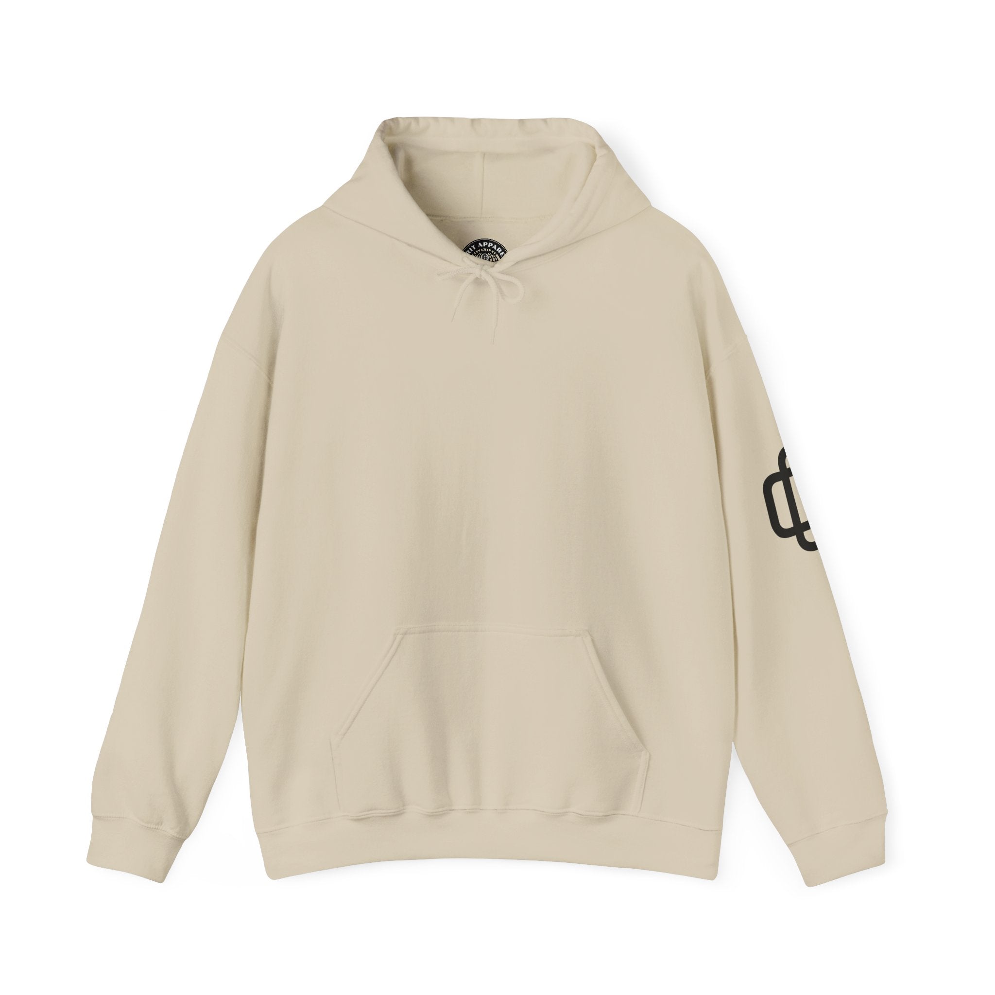 Relentless Pursuits Hoodie