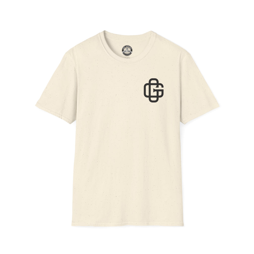 Wild & Free Mountain Tee