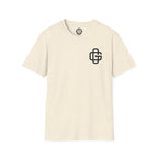 Wild & Free Mountain Tee