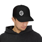 GRIT Trucker