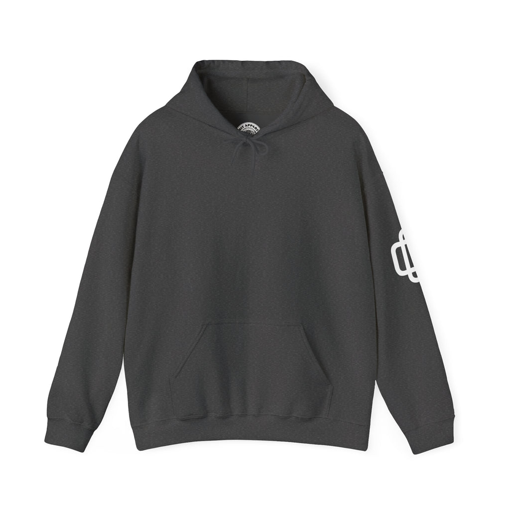 Relentless Pursuits Hoodie