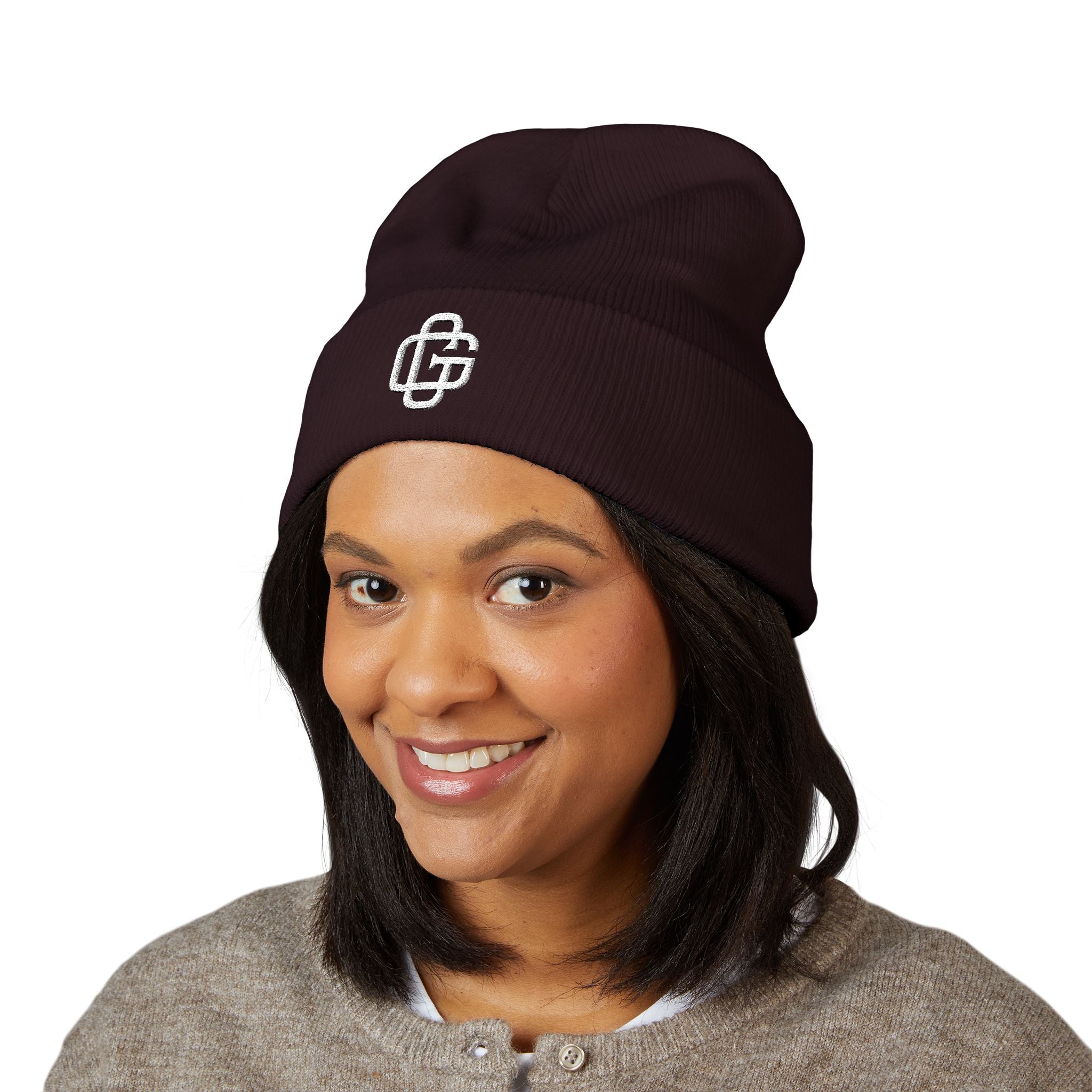 GRIT Beanie