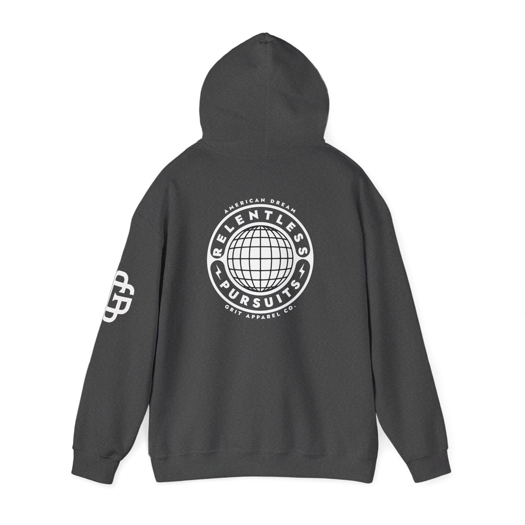 Relentless Pursuits Hoodie