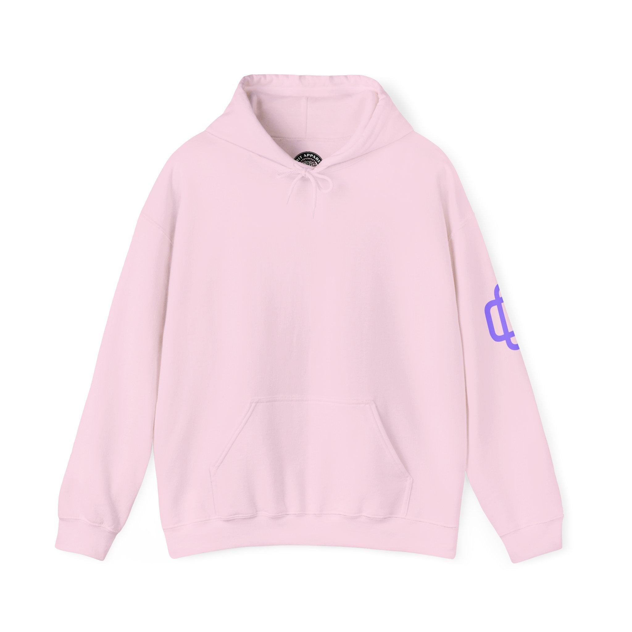 You Don't Have to Do It Alone Hoodie