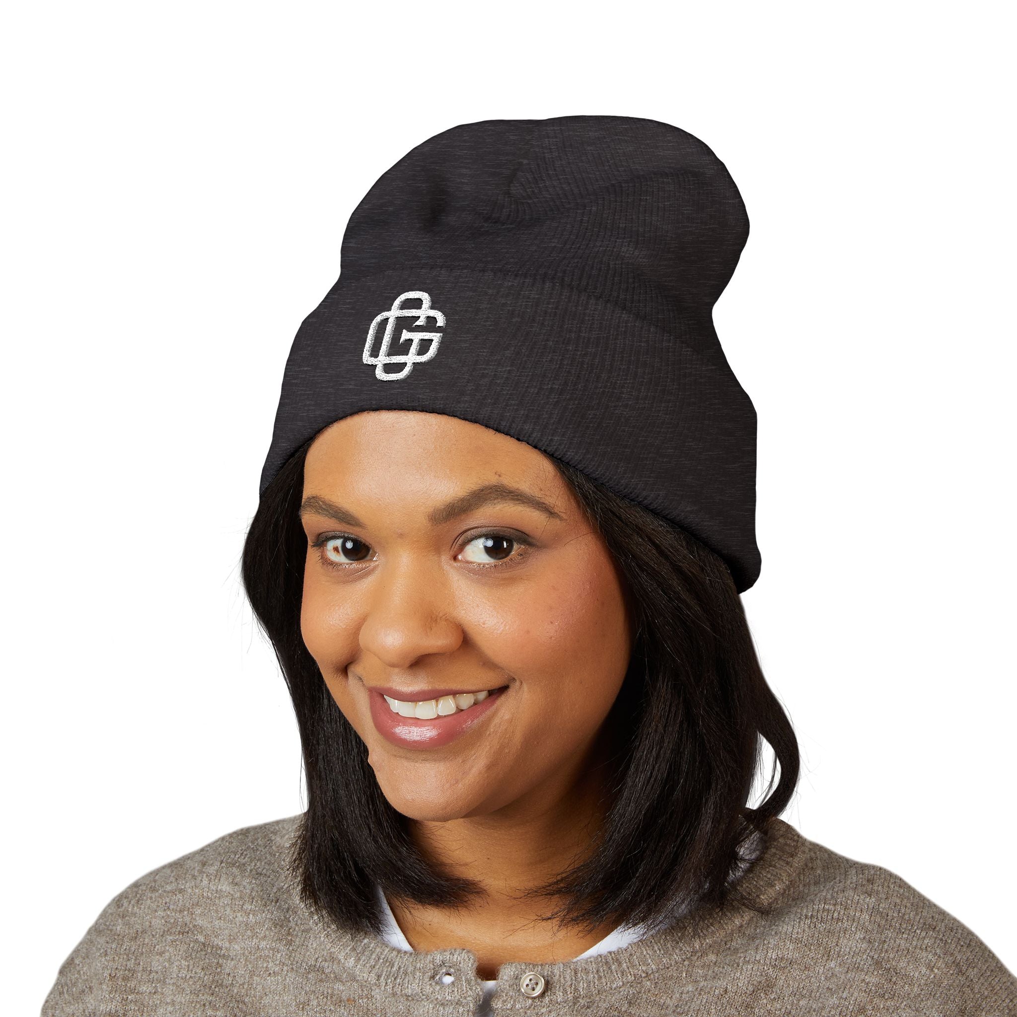 GRIT Beanie