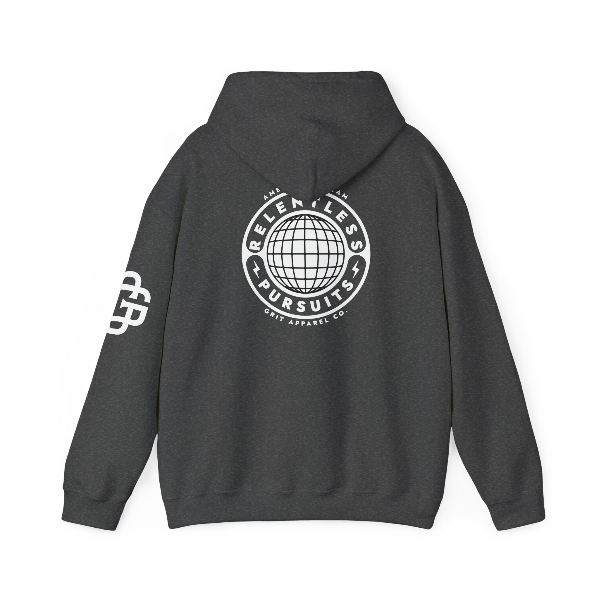 Relentless Pursuits Hoodie