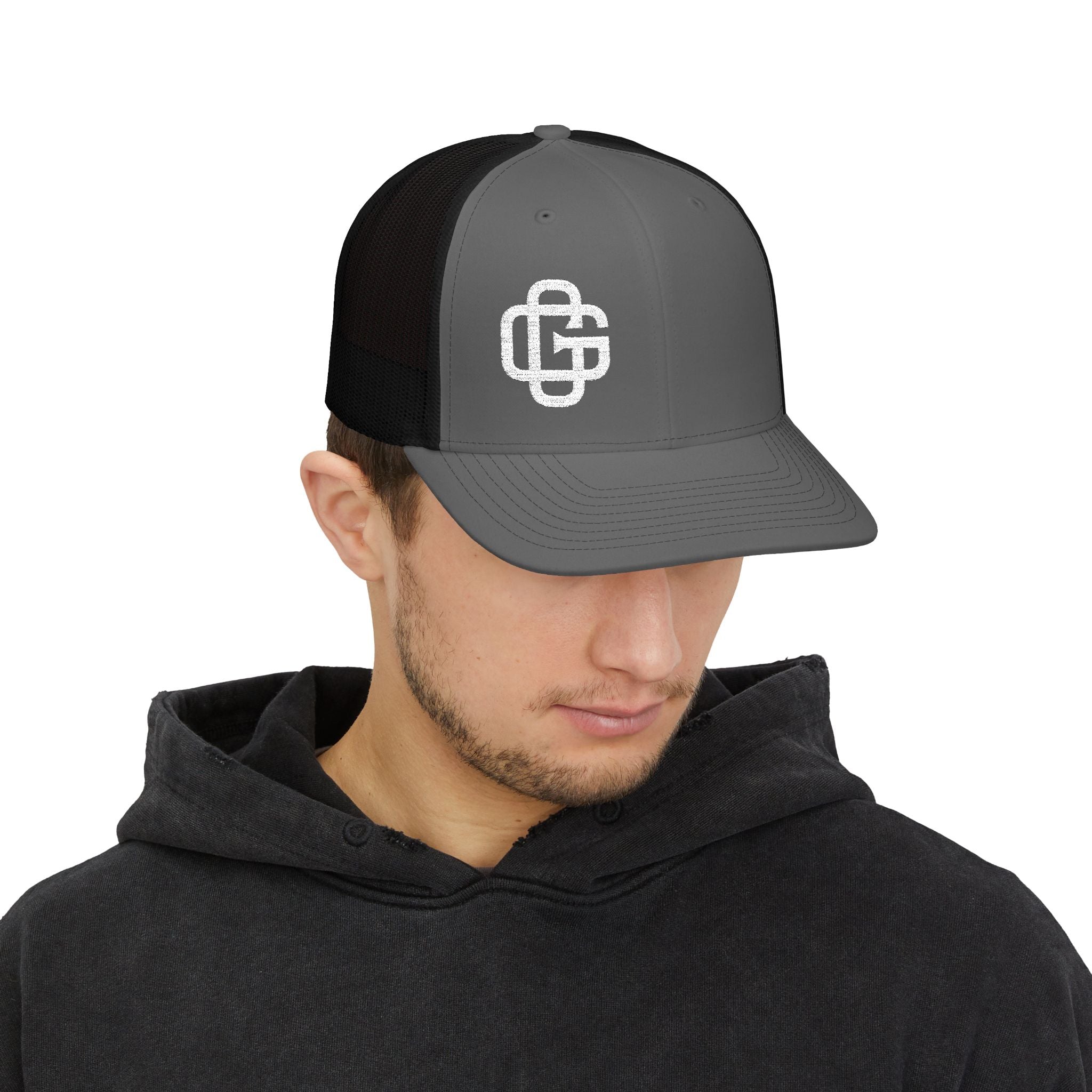 GRIT Trucker