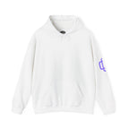 You Don't Have to Do It Alone Hoodie