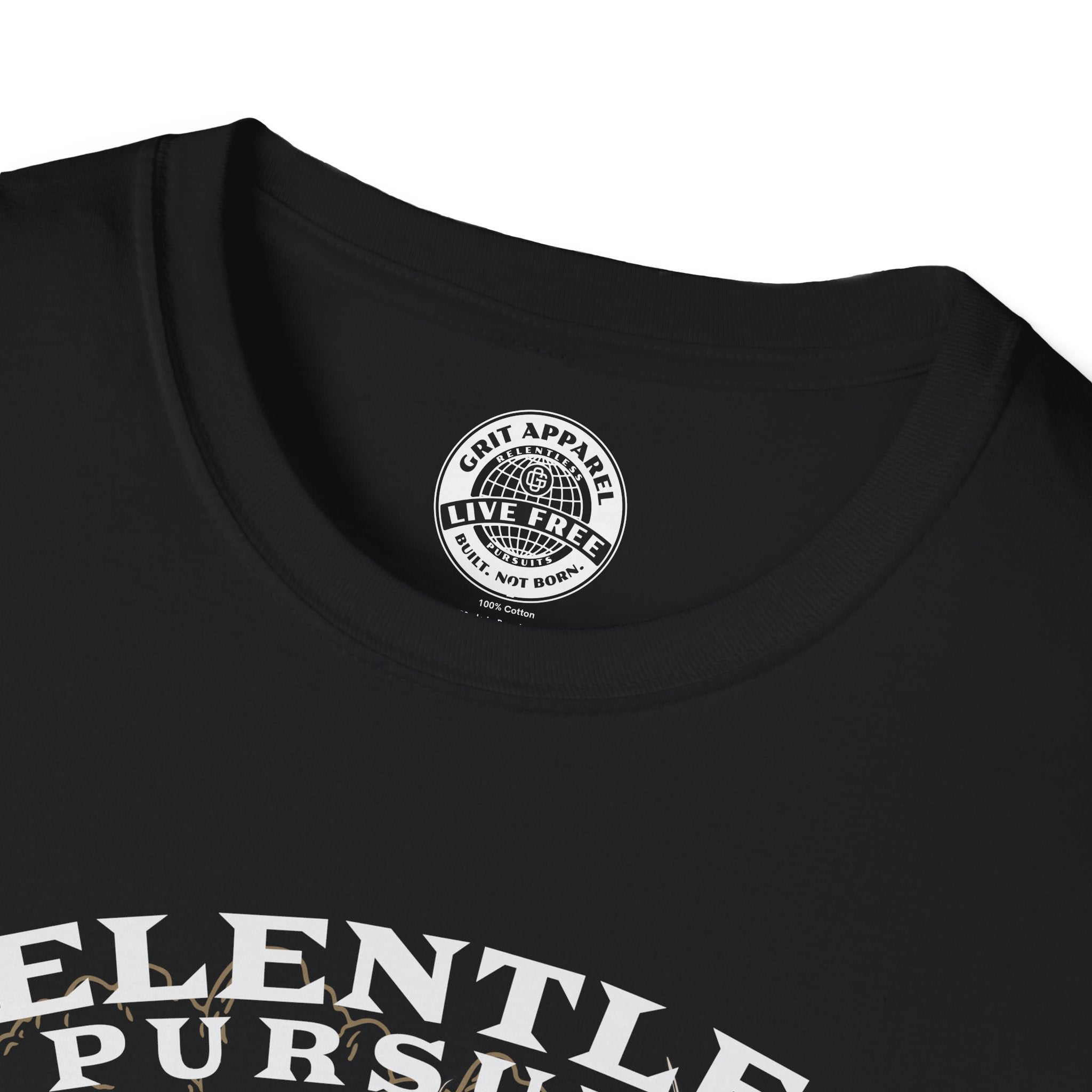 Relentless Pursuits Elk Tee