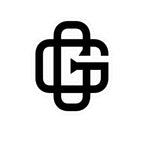 GRIT Brand Vinyl Sticker