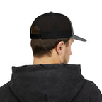 GRIT Trucker