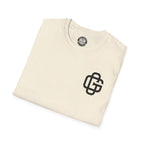 Wild & Free Mountain Tee