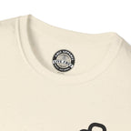 Wild & Free Mountain Tee