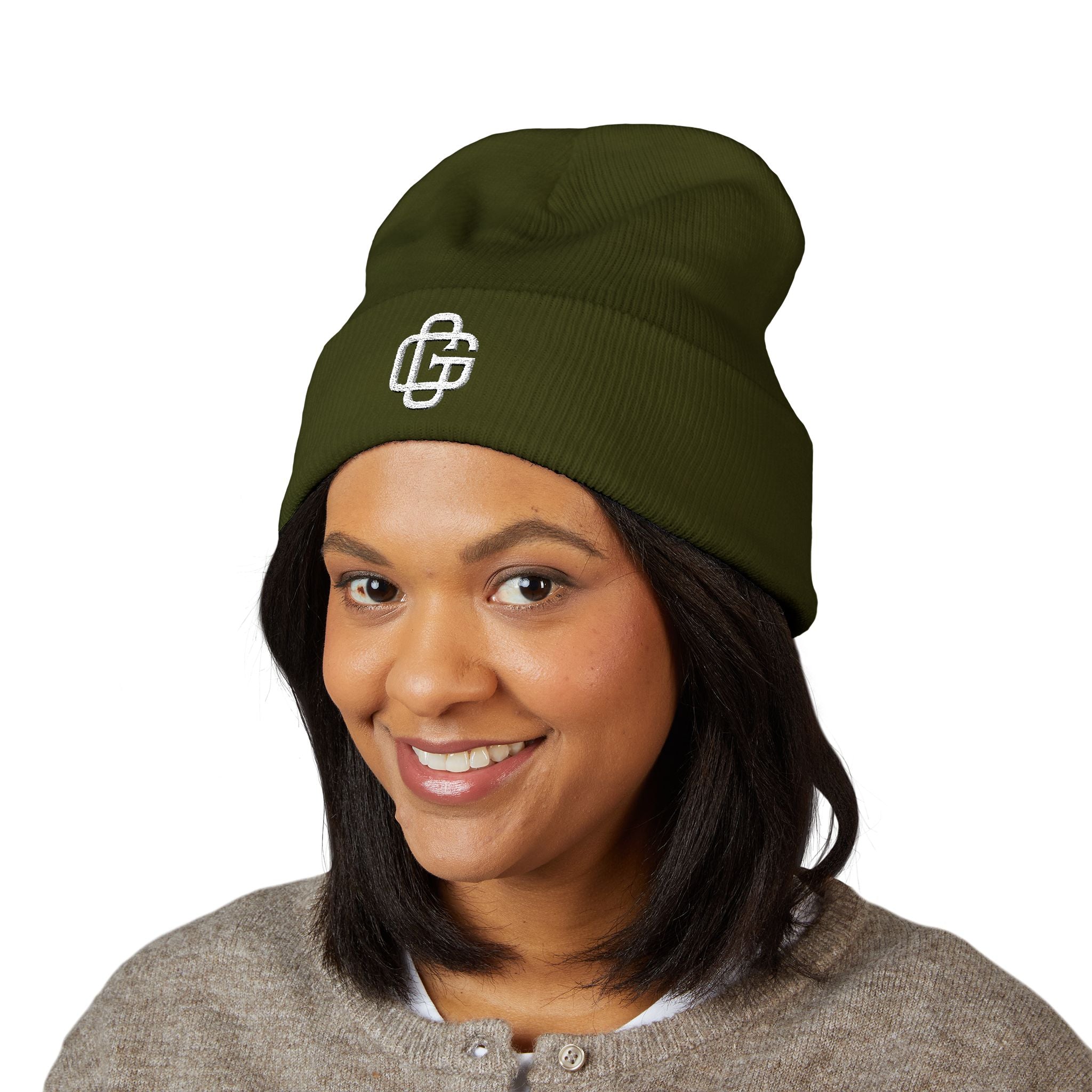 GRIT Beanie