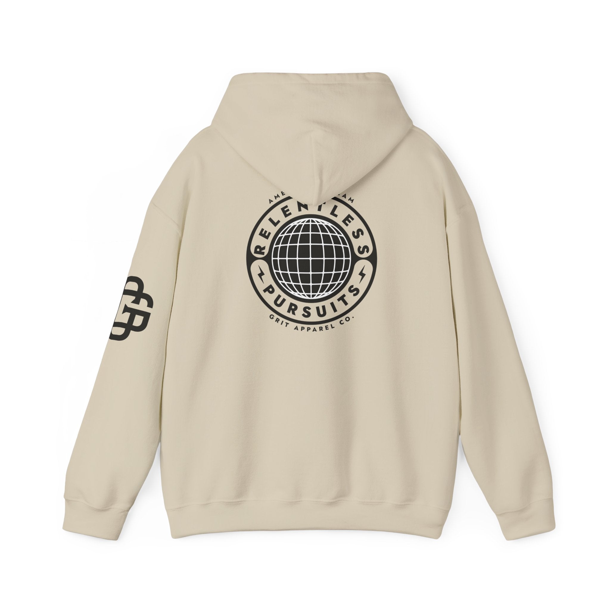 Relentless Pursuits Hoodie